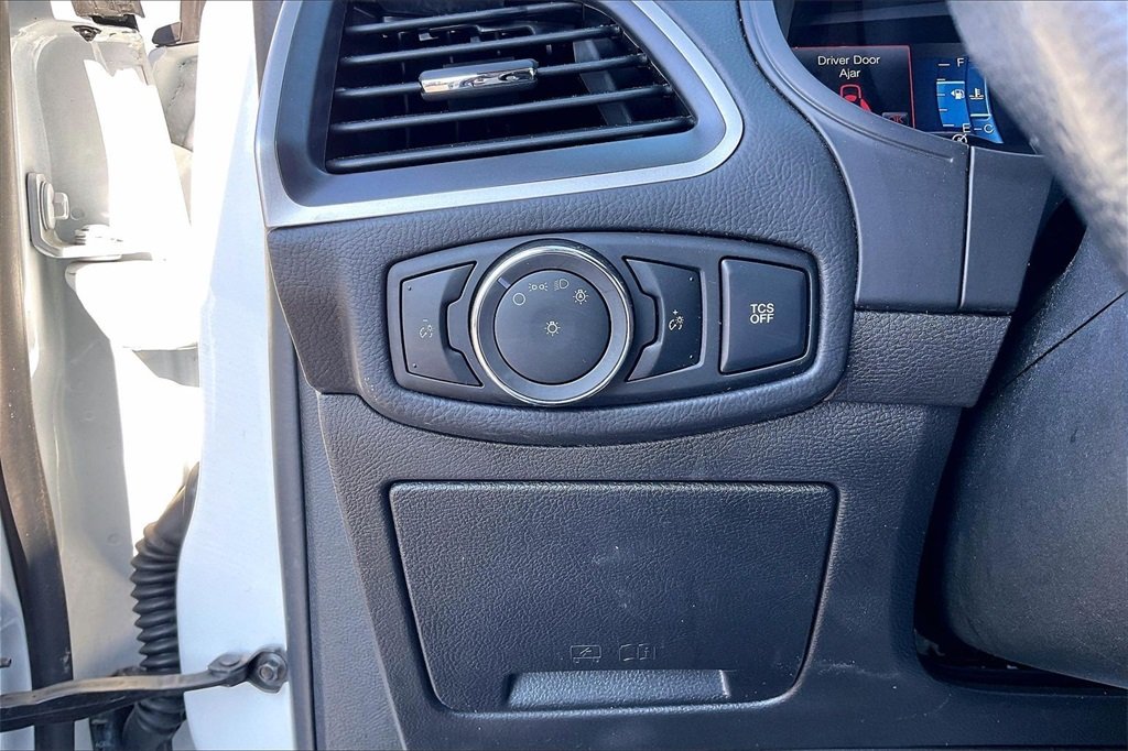 2024 FORD EDGE - Image 32