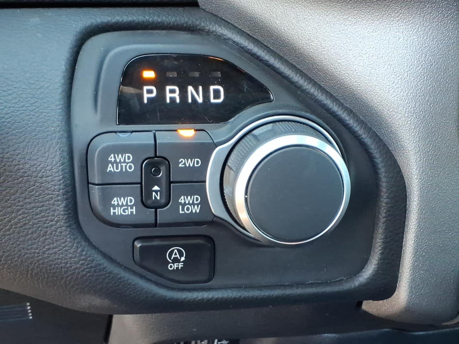 2025 RAM Ram 1500 Pickup Big Horn/Lone Star - Photo 42