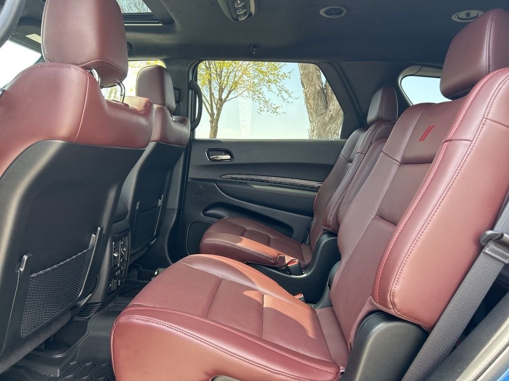 Used 2023 Frostbite Dodge R/T Plus image 13