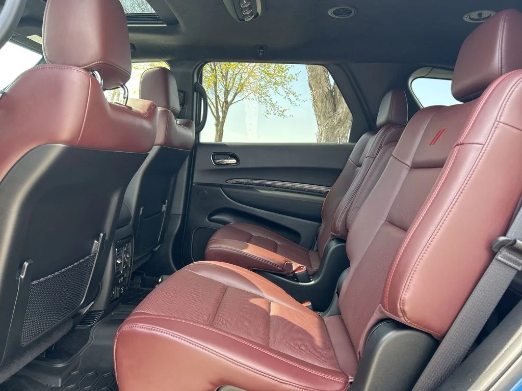 2023 Dodge Durango R/T Plus - Photo 13