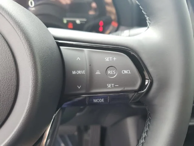 New 2026 Rhodium White Metallic Mazda 2.5 S Preferred AWD image 6