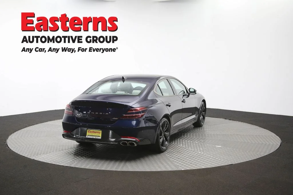Used 2023 Blue Genesis 2.0T image 42