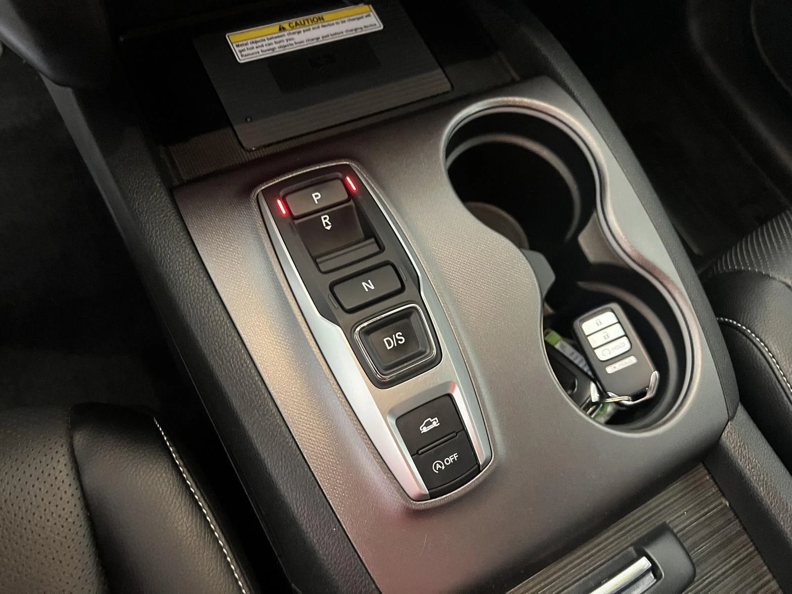 Used 2023 Radiant Red Metallic II Honda RTL-E image 13