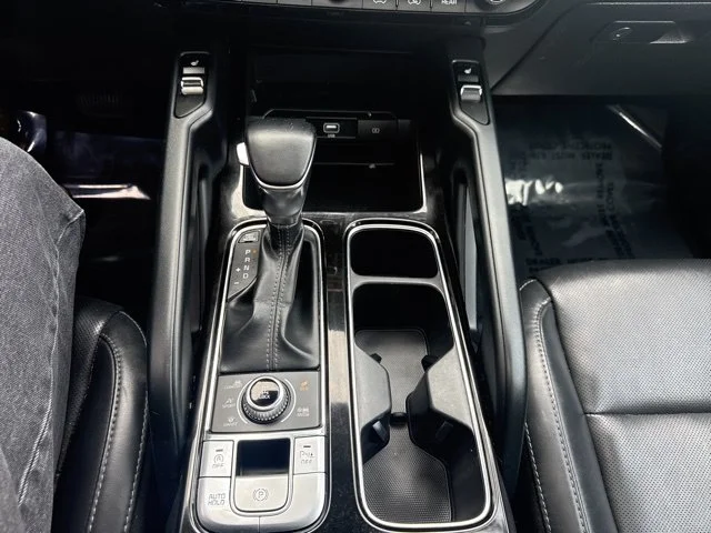 Used 2020 Gray Kia S image 14