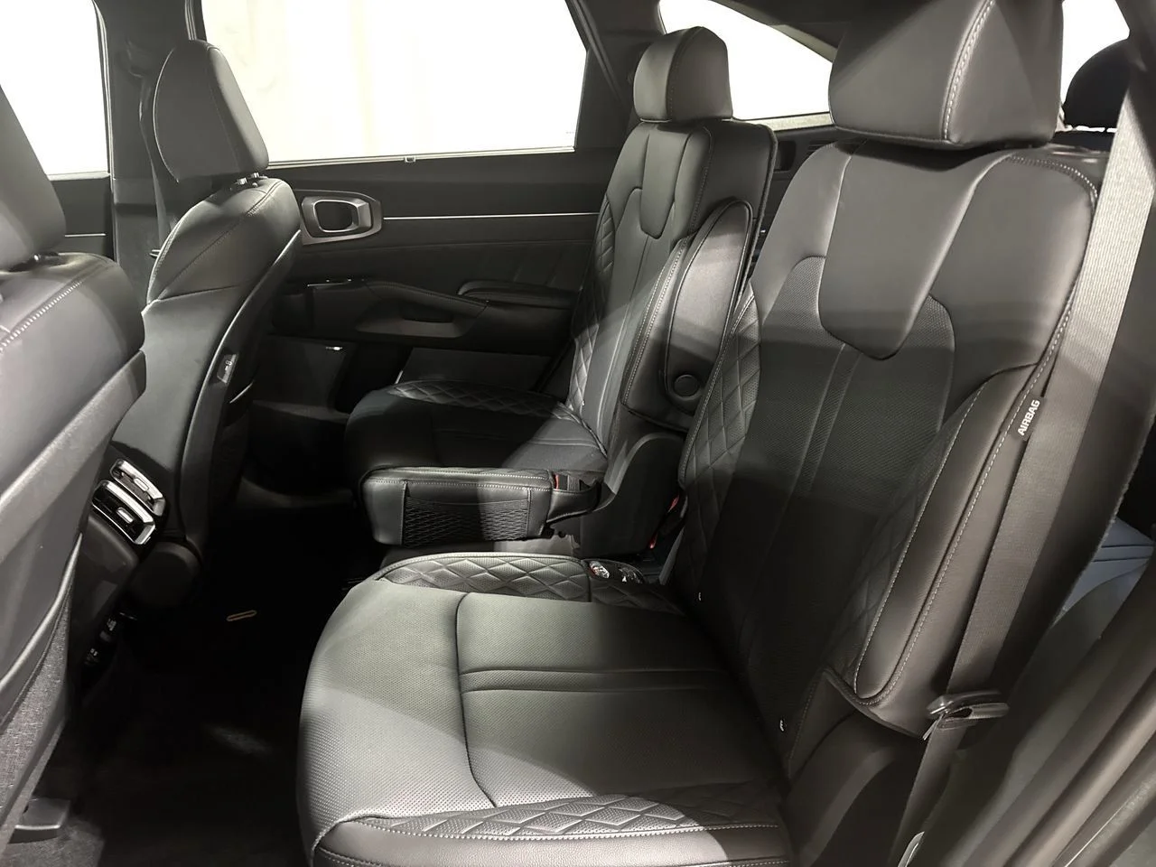 New 2026 Green Kia X-Line SX Prestige image 29