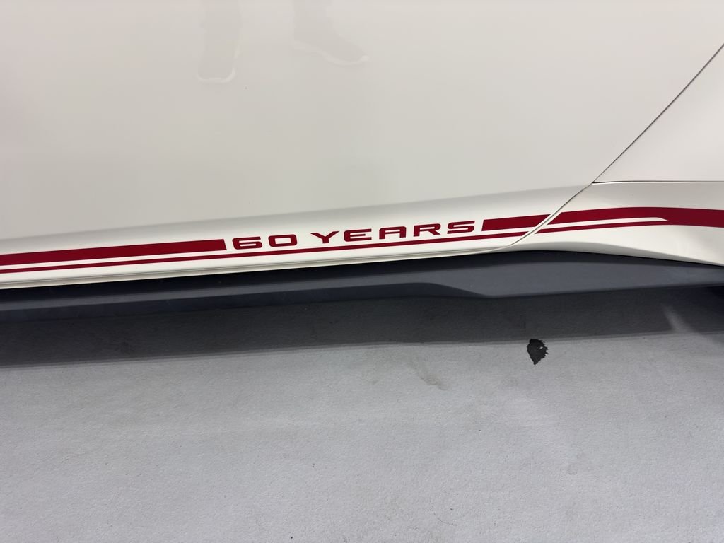 Used 2025 Wimbledon White Ford GT Premium image 18