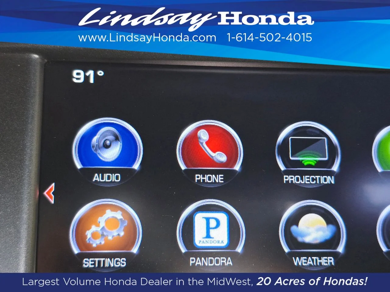 Used 2016 Cardinal Red GMC SLT image 17
