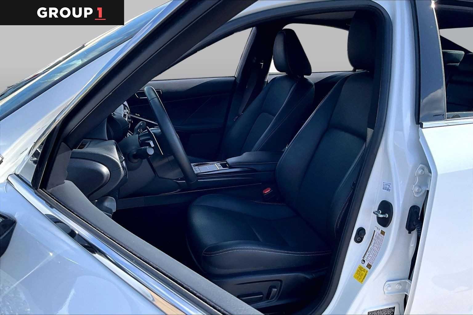 Certified Pre-Owned 2024 Lexus IS 350 F SPORT Design