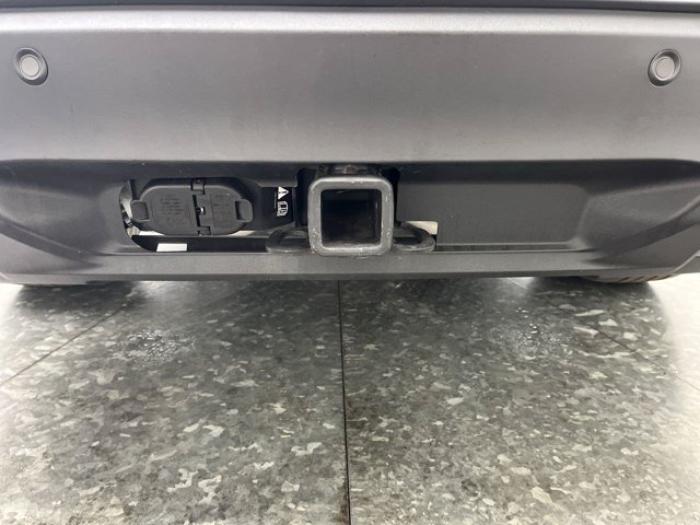 Used 2025 Carbonized Gray Ford Active image 32
