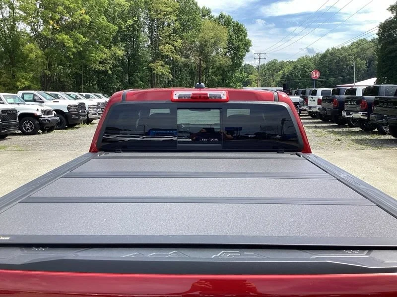 2026 Chevrolet Colorado Z71 - Photo 16