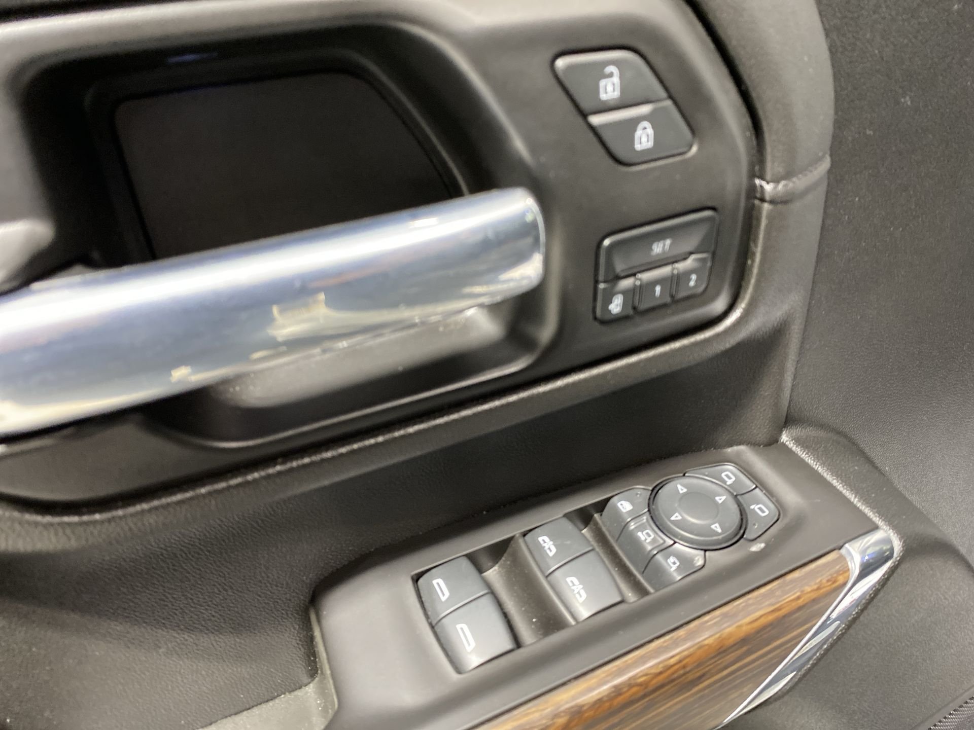 2021 Chevrolet Silverado 2500HD High Country - Photo 57