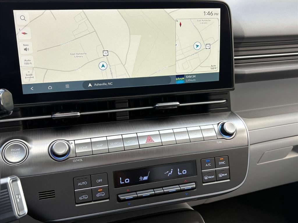 2026 Hyundai Kona Limited - Photo 65