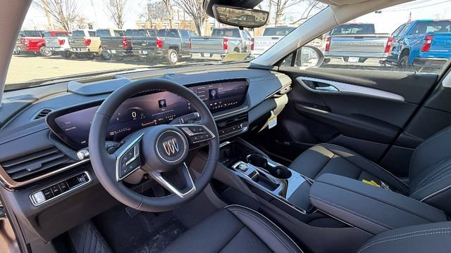 2026 Buick Envision Avenir - Photo 23