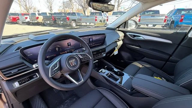2026 Buick Envision Avenir - Photo 23