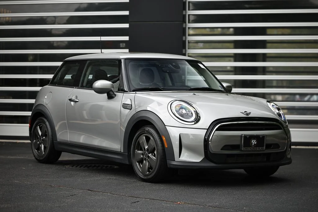 2024 MINI Hardtop 2 Door