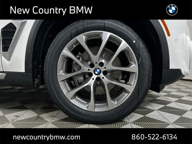 2026 BMW X5 40i - Photo 9