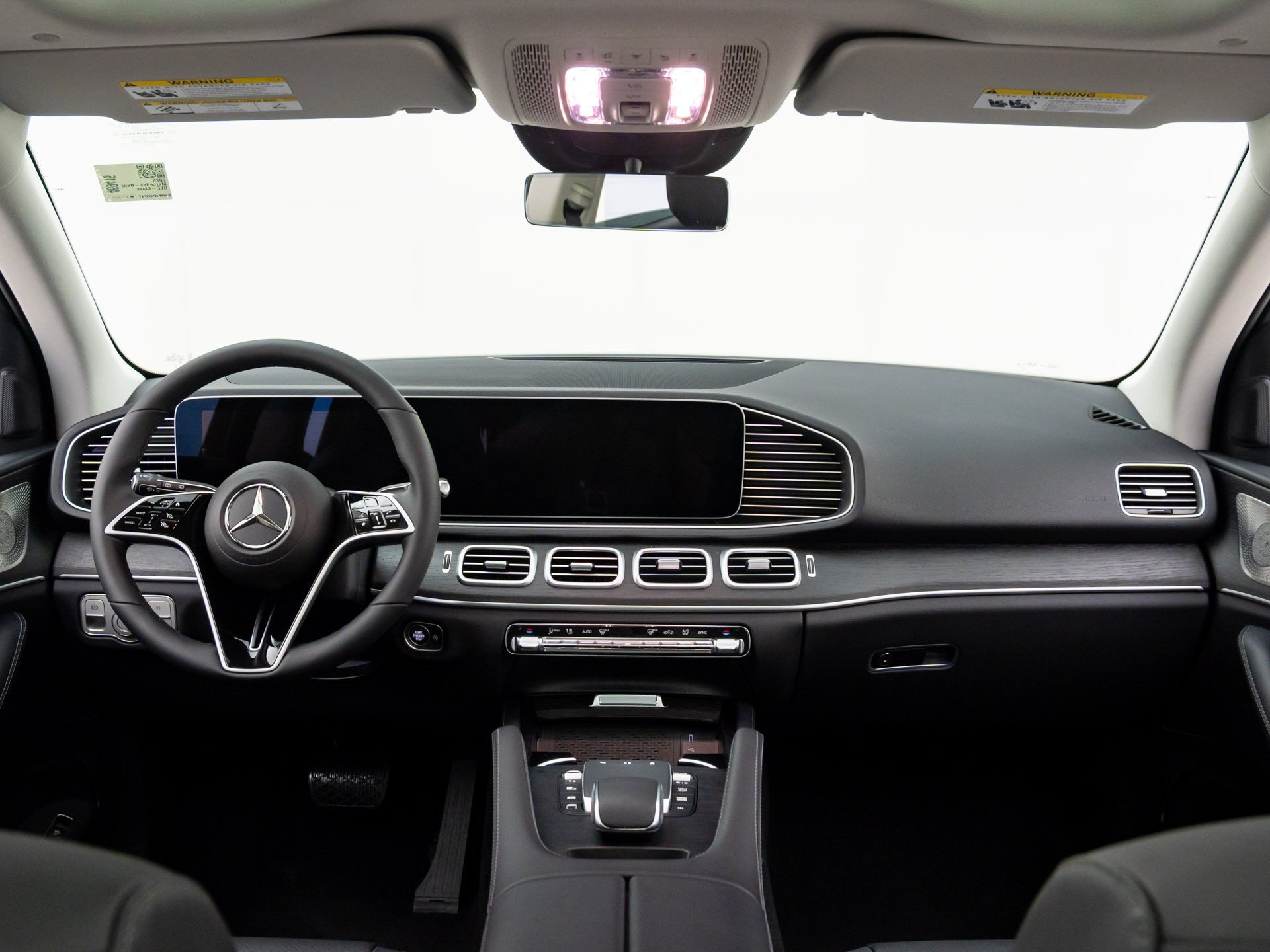 New 2026 Gray Mercedes-Benz GLE 450 image 49