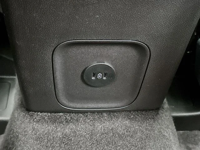 New 2025 Gray Ford Outer Banks image 13