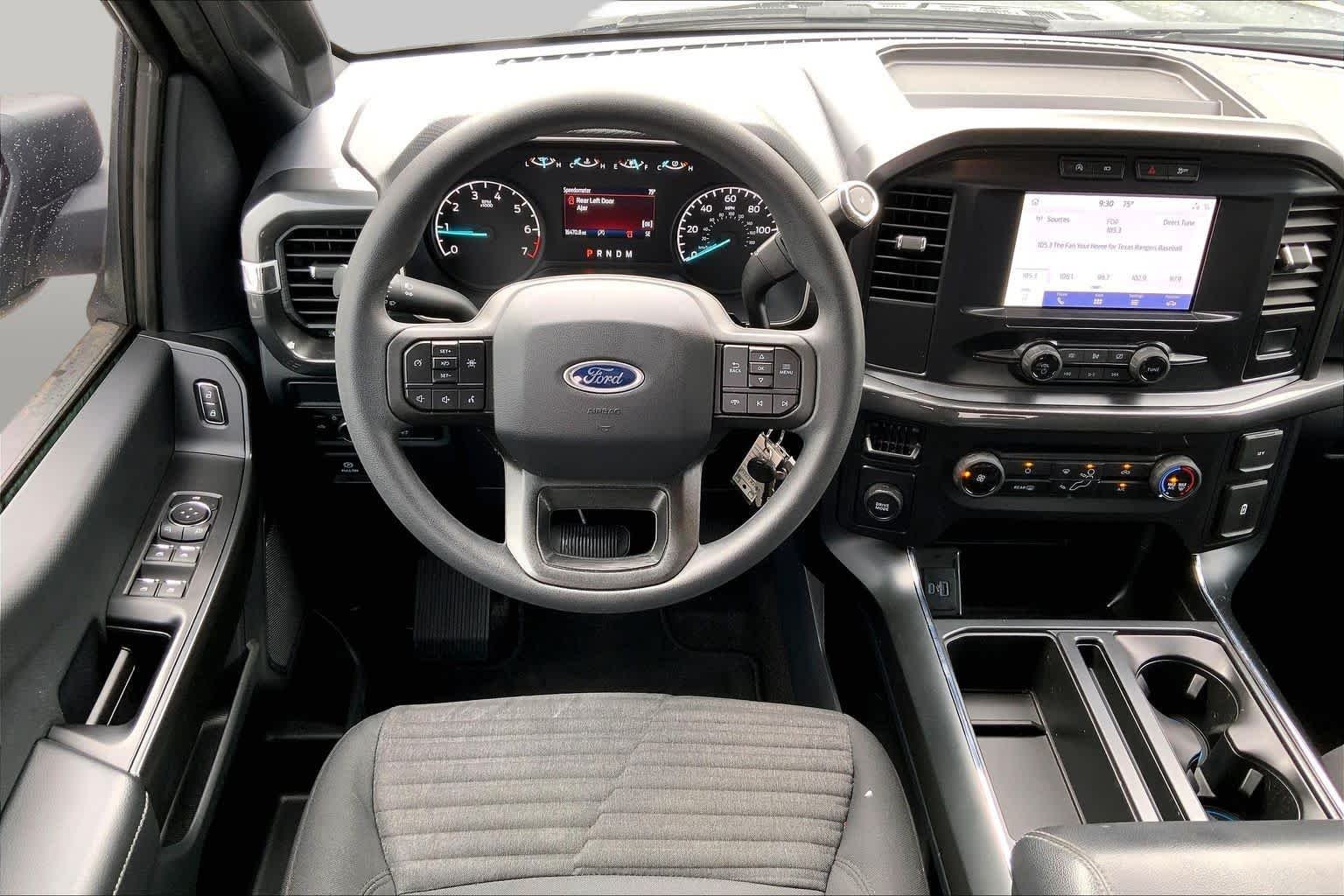 Used 2021 Carbonized Gray Ford XL image 6