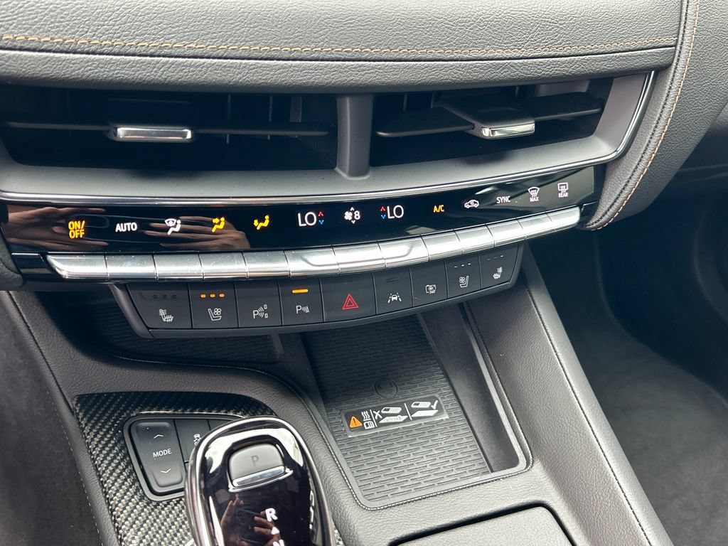 2026 Cadillac CT5 Sport - Photo 20