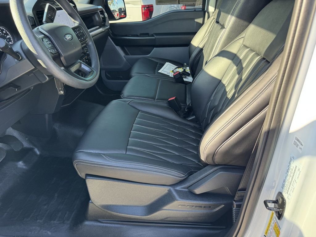 Used 2026 Oxford White Ford XL image 13