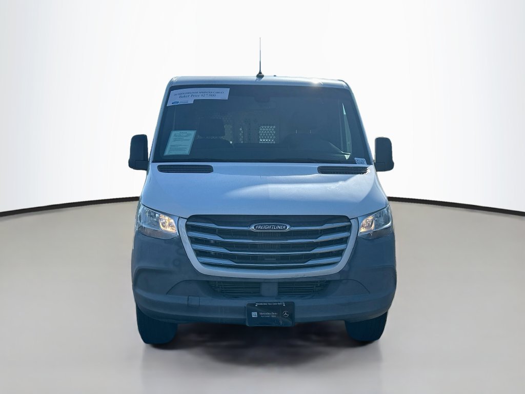 Used 2020 White Freightliner Base image 6