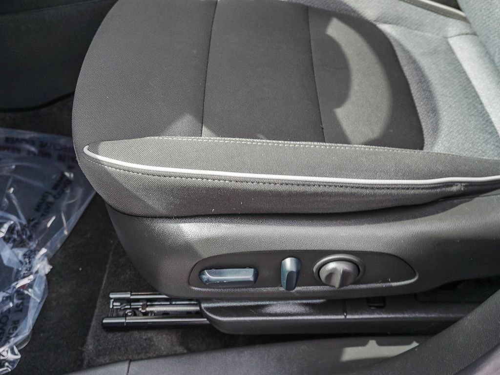 Used 2023 Red Chevrolet LT image 19