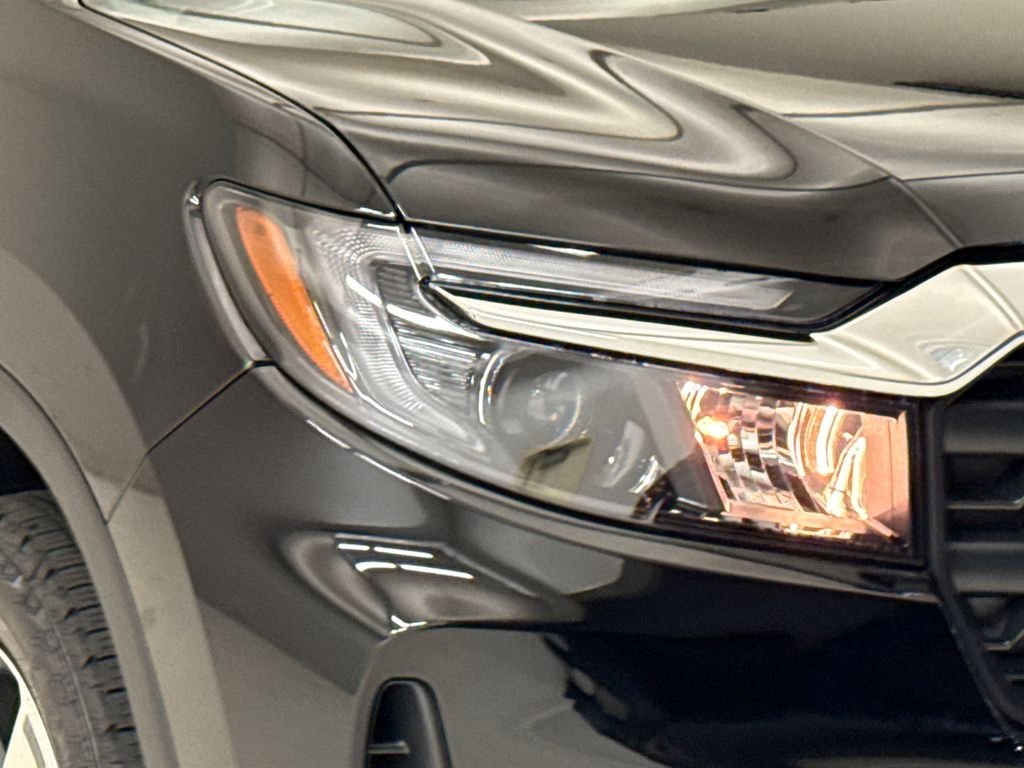 2026 Honda Ridgeline RTL - Photo 5