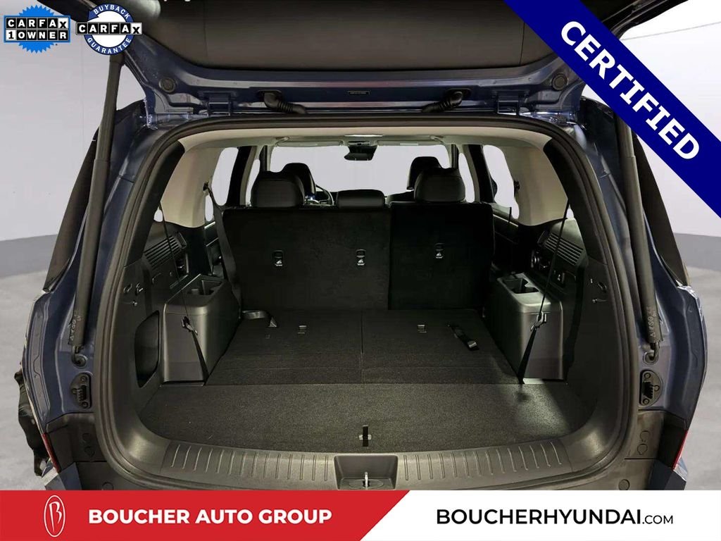 2026 Hyundai Santa Fe XRT - Photo 18