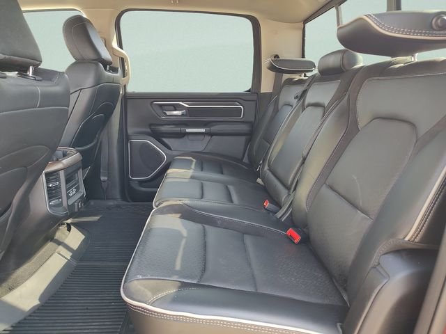 Certified Used 2022 Red Ram Laramie image 27