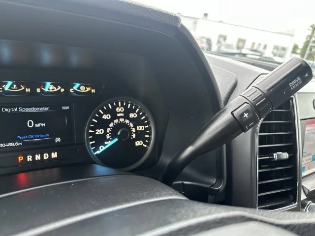 Used 2019 Silver Ford XLT image 30