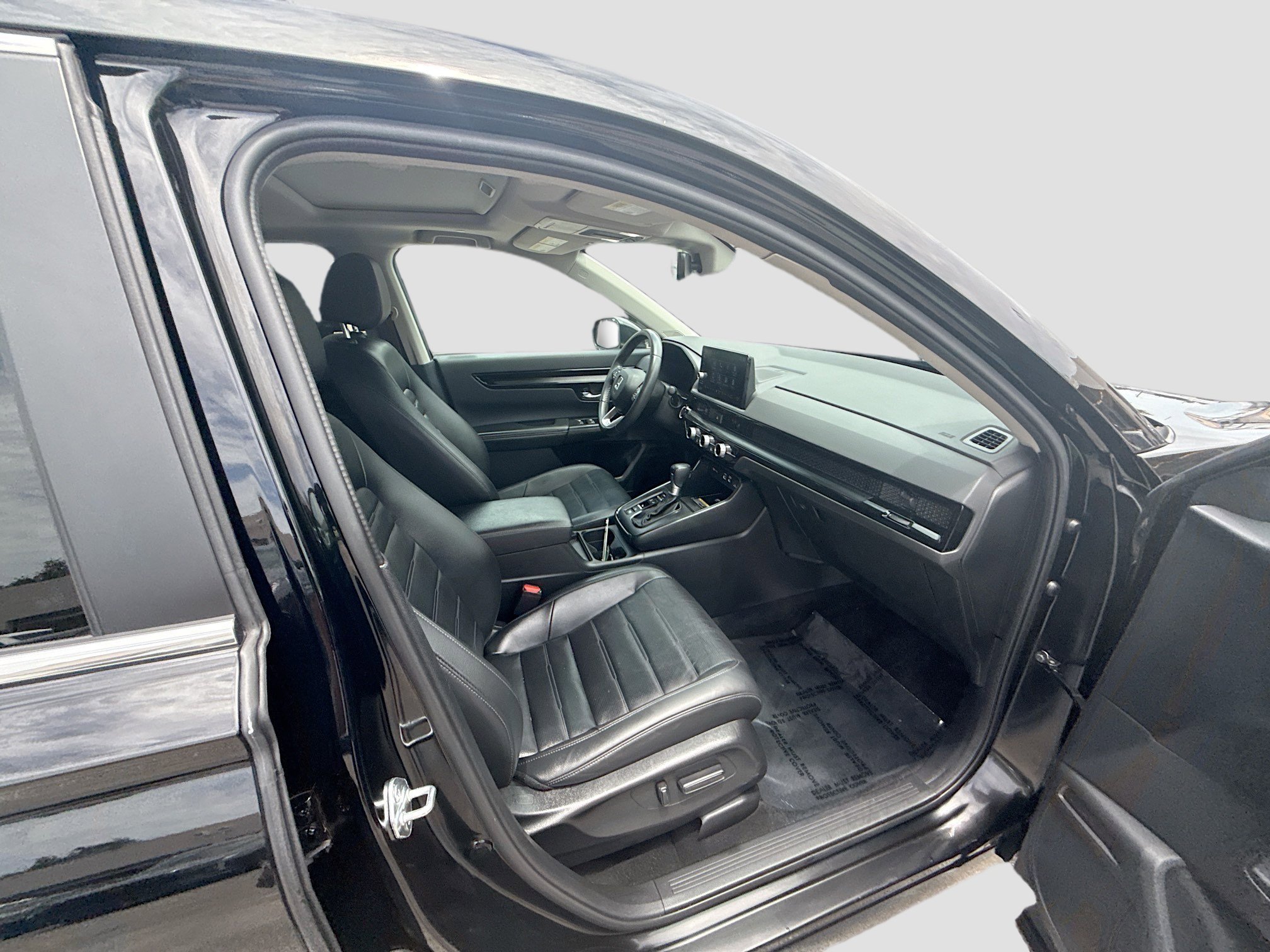 2024 Honda CR-V EX-L - Photo 31