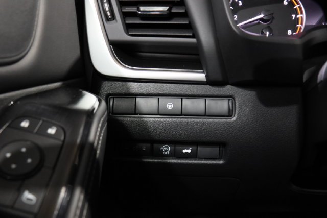 2026 Nissan Rogue Dark Armor - Photo 20