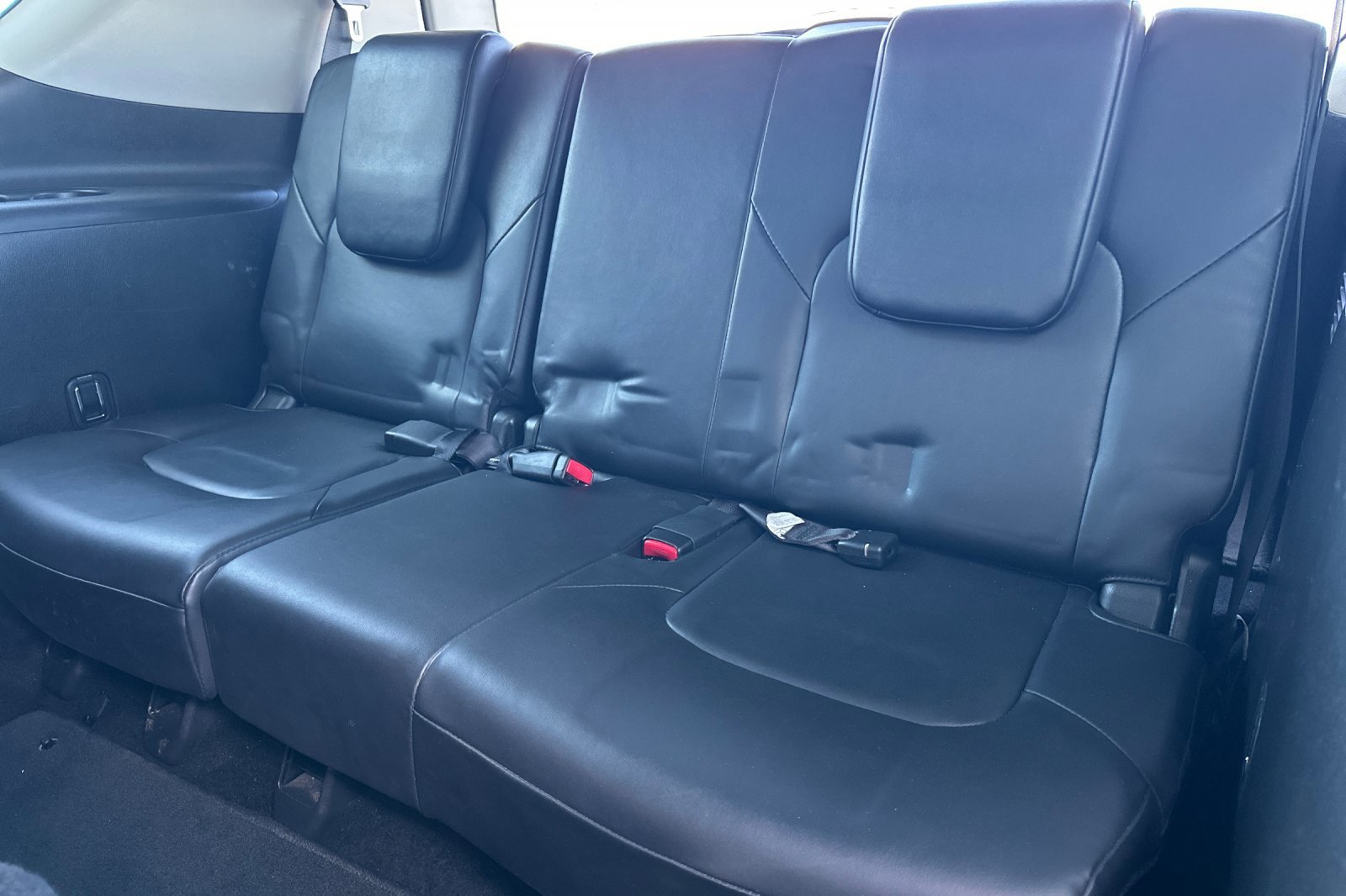 2023 INFINITI QX80 Luxe - Photo 15
