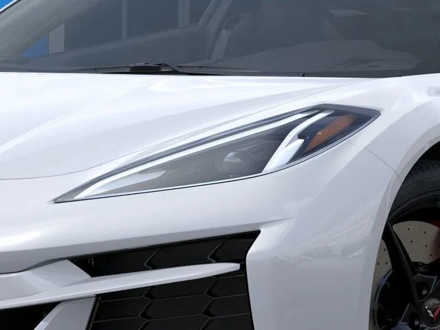 2025 Chevrolet Corvette 1LZ - Photo 10