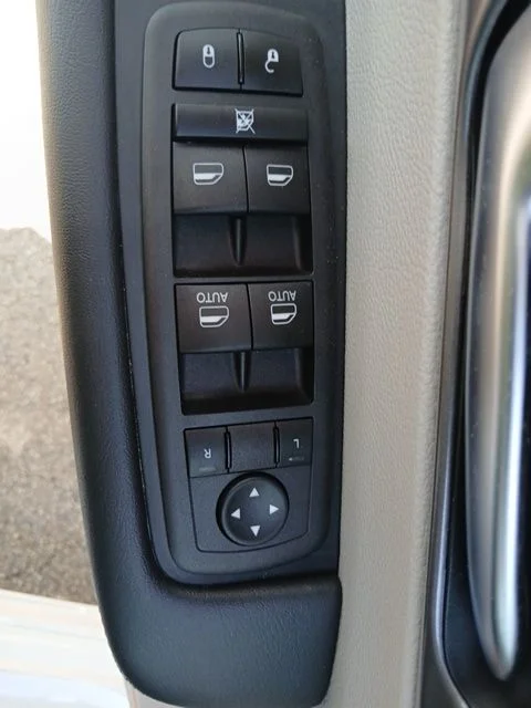 Used 2024 White Chrysler Touring L image 44