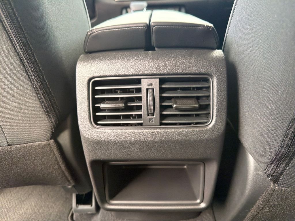 New 2026 Nissan Rogue S 4D Sport Utility