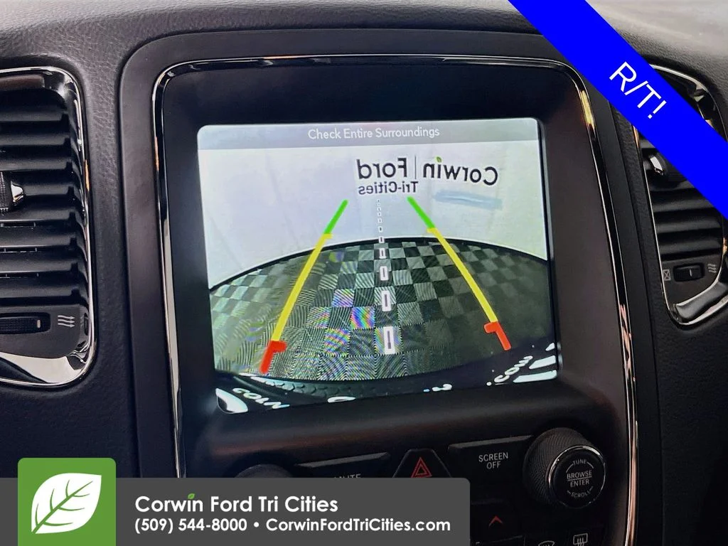 Used 2019 Black Dodge R/T image 22