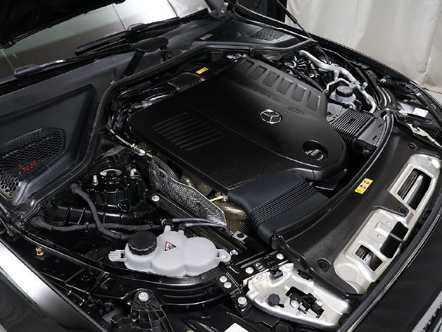 Used 2026 Black Mercedes-Benz E 450 image 36
