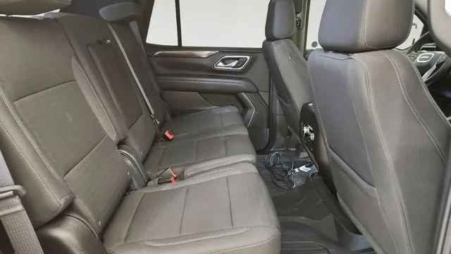Used 2023 Summit White GMC SLE image 26