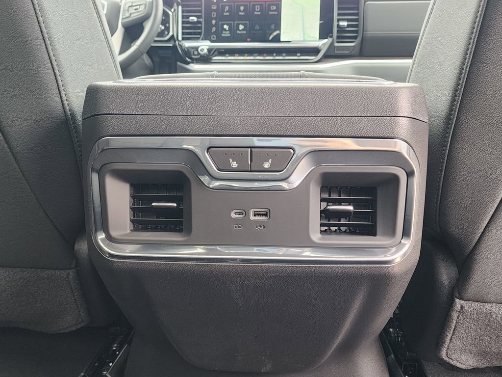 2026 GMC Sierra 1500 SLT - Photo 48