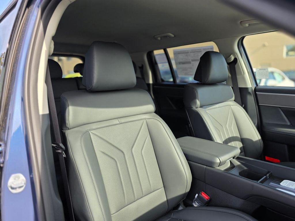 2026 Hyundai Santa Fe SEL - Photo 11