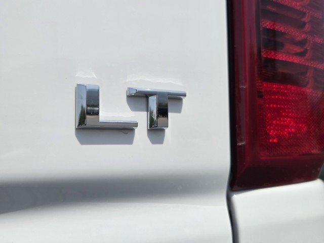 2026 Chevrolet Silverado 1500 LT - Photo 63