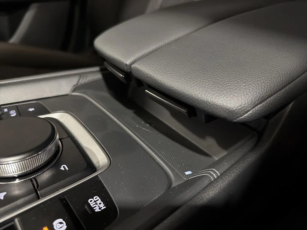 2026 Mazda CX-50 Meridian Edition - Photo 20