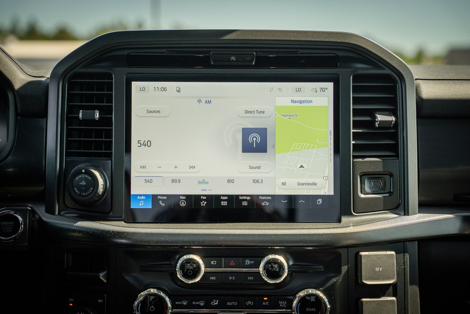 2026 Ford F-150 Lariat - Photo 44