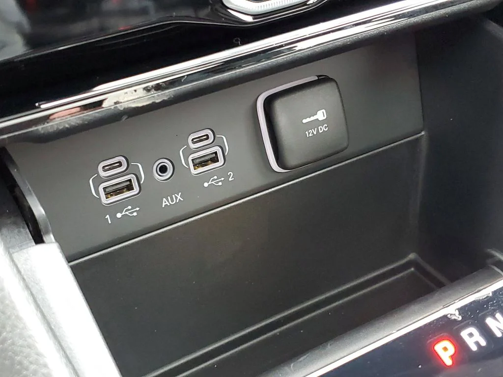 2026 Jeep Grand Cherokee Limited - Photo 23