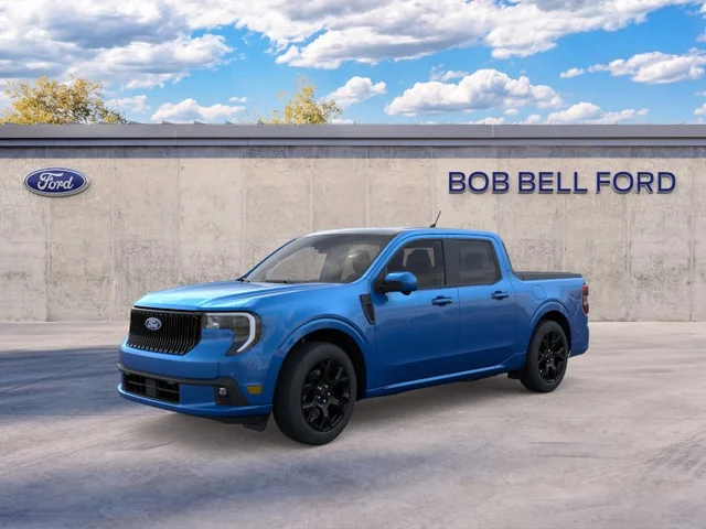 2026 Ford Maverick Lobo™