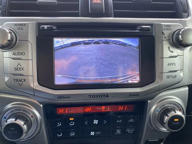 Used 2013 Silver Toyota SR5 image 17