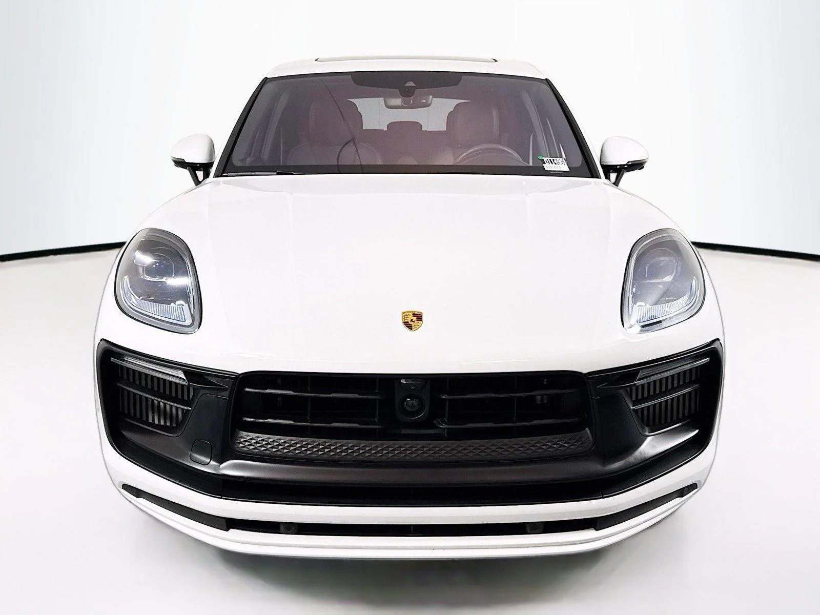 New 2025 Carrara White Metallic Porsche GTS image 6