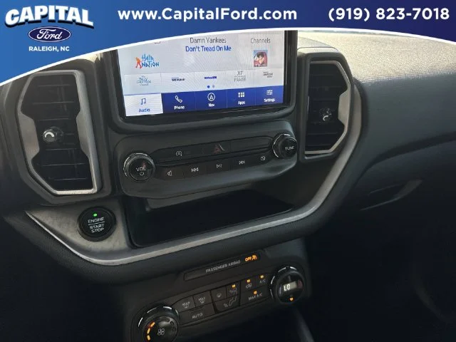 Used 2021 White Ford Big Bend image 26